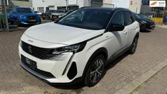 Gebruikt 2021 Peugeot 3008 Allure SUV | € 19.950 (Goede deal)