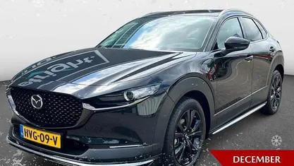 Occasion Mazda CX-30 Nagisa 140 PK (102 kW) 2025 SUV
