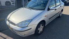 Gebruikt 2003 Ford Focus Sedan | € 945 (Goede deal)