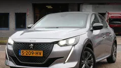 Grijs Gebruikt 2023 Peugeot e-208 Active Hatchback | € 18.795 (Eerlijke prijs)