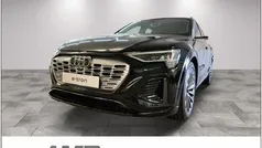 Gebruikt 2023 Audi Q8 e-tron S-Line SUV | € 61.519 (Super prijs)