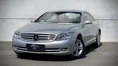 Mercedes CL500