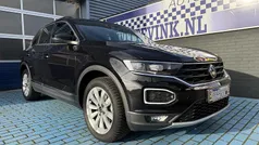 Gebruikt 2022 VW T-Roc Sport SUV | € 27.450 (Goede deal)