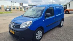 Gebruikt 2013 Renault Kangoo Komfort MPV | € 3.950 (Eerlijke prijs)