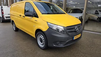 Occasion Mercedes Vito 85 kW (116 PK) 2020 Van