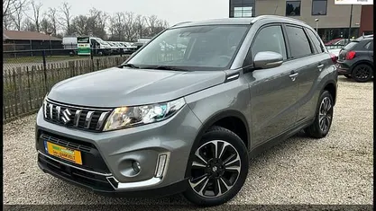 Gebruikt 2019 Suzuki Vitara Style | € 16.999 (Goede deal)