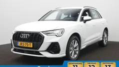 Gebruikt 2024 Audi Q3 Business SUV | € 35.900 (Super prijs)
