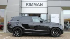 Gebruikt 2024 Land Rover Range Rover Sport SE SUV | € 114.900 (Goede deal)