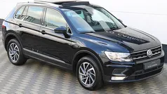 Gebruikt 2017 VW Tiguan SUV | € 20.995 (Super prijs)