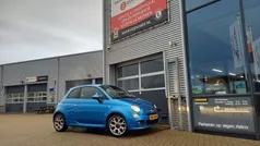 Gebruikt 2015 Fiat 500S Sport Hatchback | € 7.250 (Eerlijke prijs)