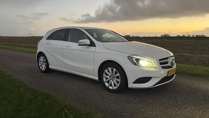 Occasion Mercedes A180 Ambition 123 PK (90 kW) 2014 Hatchback