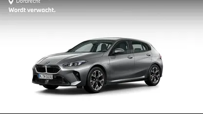 Occasion BMW 120 Comfort Edition 156 PK (114 kW) 2025 Grijs Hatchback