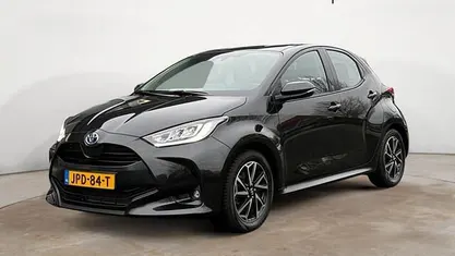 Occasion 2023 Toyota Yaris Business Edition Hatchback | € 22.900 (Eerlijke prijs)
