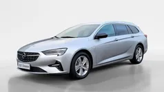 Grijs Gebruikt 2022 Opel Insignia Business Stationwagen | € 28.740 (Goede deal)