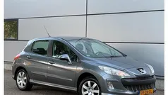 Gebruikt 2008 Peugeot 308 Hatchback | € 3.500 (Eerlijke prijs)