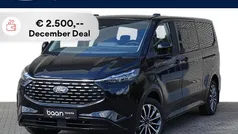 Gebruikt 2025 Ford Tourneo Titanium X MPV | € 74.835 (Eerlijke prijs)