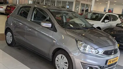 Occasion Mitsubishi Space Star 71 PK (52 kW) 2017 Hatchback