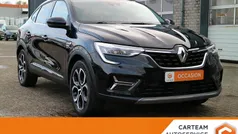 Zwart Gebruikt 2022 Renault Arkana Intens SUV | € 22.345 (Goede deal)