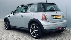 Gebruikt 2007 Mini Cooper Hatchback | € 3.999 (Eerlijke prijs)