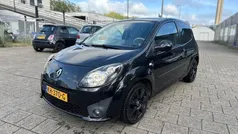 Gebruikt 2009 Renault Twingo Dynamique Hatchback | € 2.249 (Eerlijke prijs)