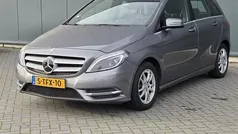 Gebruikt 2014 Mercedes B180 Ambition MPV | € 6.900 (Super prijs)