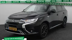 Gebruikt 2019 Mitsubishi Outlander P-HEV SUV | € 23.945 (Eerlijke prijs)