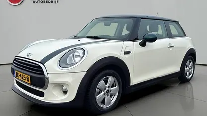 Occasion Mini ONE Business 102 PK (75 kW) 2014 Hatchback