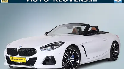 Occasion 2021 BMW Z4 M Sport Cabriolet | € 61.900 (Eerlijke prijs)