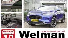 Gebruikt 2025 Honda ZR-V Advance SUV | € 48.530 (Eerlijke prijs)