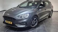 Gebruikt 2019 Ford Focus Business Edition Stationwagen | € 19.240 (Eerlijke prijs)
