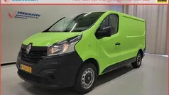 Gebruikt 2019 Renault Trafic MPV | € 7.950 (Super prijs)