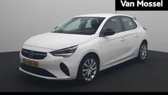 Gebruikt 2020 Opel Corsa Edition Hatchback | € 15.940 (Eerlijke prijs)