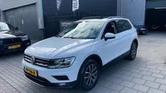 Gebruikt 2017 VW Tiguan Comfortline SUV | € 17.499 (Eerlijke prijs)