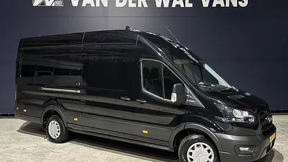 Occasion 2023 Ford Transit Van | € 29.900 (Eerlijke prijs)