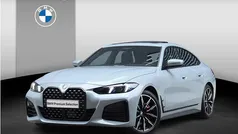 Grijs Gebruikt 2024 BMW 420 Comfort Edition Coupé | € 54.900 (Eerlijke prijs)