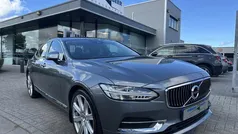 Gebruikt 2018 Volvo S90 Inscription Sedan | € 24.950 (Eerlijke prijs)