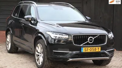 Occasion 2018 Volvo XC90 SUV | € 22.750 (Eerlijke prijs)