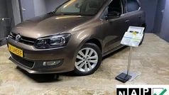 Gebruikt 2012 VW Polo Style Hatchback | € 6.950 (Eerlijke prijs)