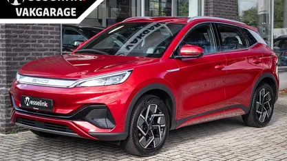 Occasion 2025 BYD Atto 3 Design SUV | € 26.400 (Super prijs)