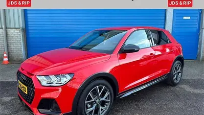 Occasion Audi A1 110 PK (80 kW) 2021 Hatchback