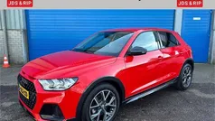 Rood Occasion 2021 Audi A1 Hatchback | € 22.950 (Goede deal)
