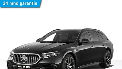 Occasion 2025 Mercedes E53 AMG Premium Plus Stationwagen | € 99.500