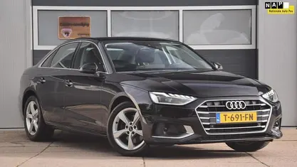 Occasion Audi A4 Advanced 150 PK (110 kW) 2023 Sedan