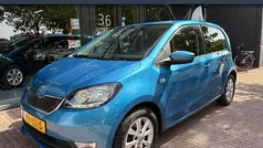 Gebruikt 2018 Skoda Citigo Ambition Hatchback | € 7.750 (Eerlijke prijs)
