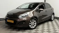 Gebruikt 2011 Kia Rio Plus Hatchback | € 5.675 (Eerlijke prijs)