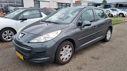 Occasion Peugeot 207 95 PK (69 kW) 2010 Hatchback