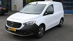 Wit Gebruikt 2023 Mercedes Citan 108 Van | € 14.500 (Goede deal)