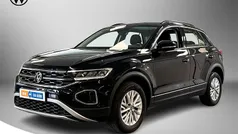 Gebruikt 2022 VW T-Roc Life SUV | € 28.995 (Eerlijke prijs)