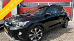 Gebruikt 2020 Kia Stonic SUV | € 14.444 (Eerlijke prijs)
