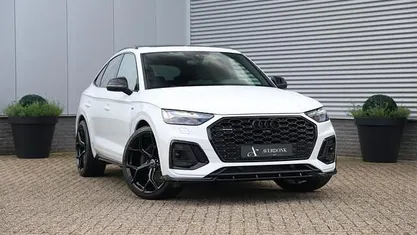 Occasion Audi Q5 Sportback S-Line 299 PK (219 kW) 2022 SUV